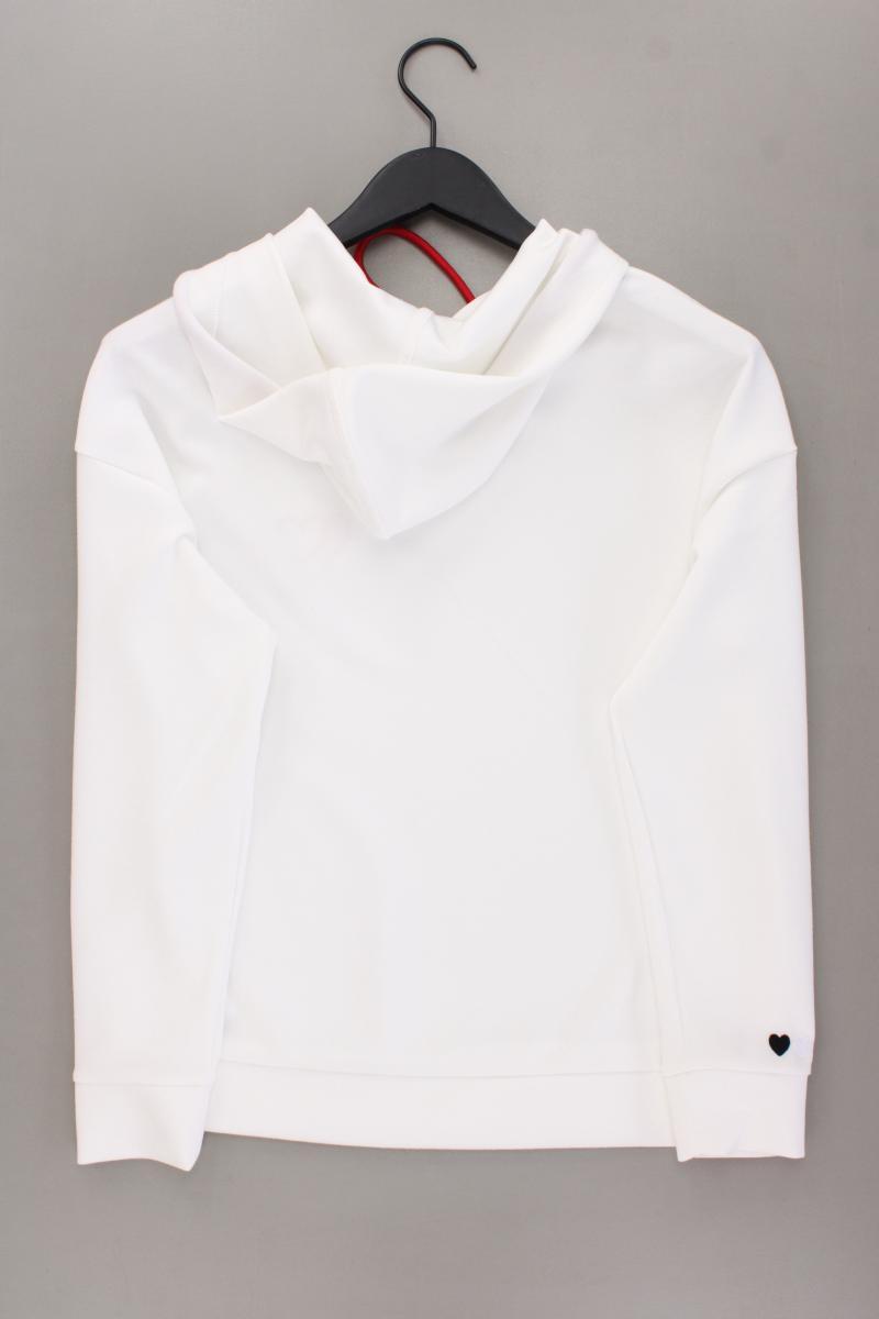Key Largo Hoodie Gr. S weiß