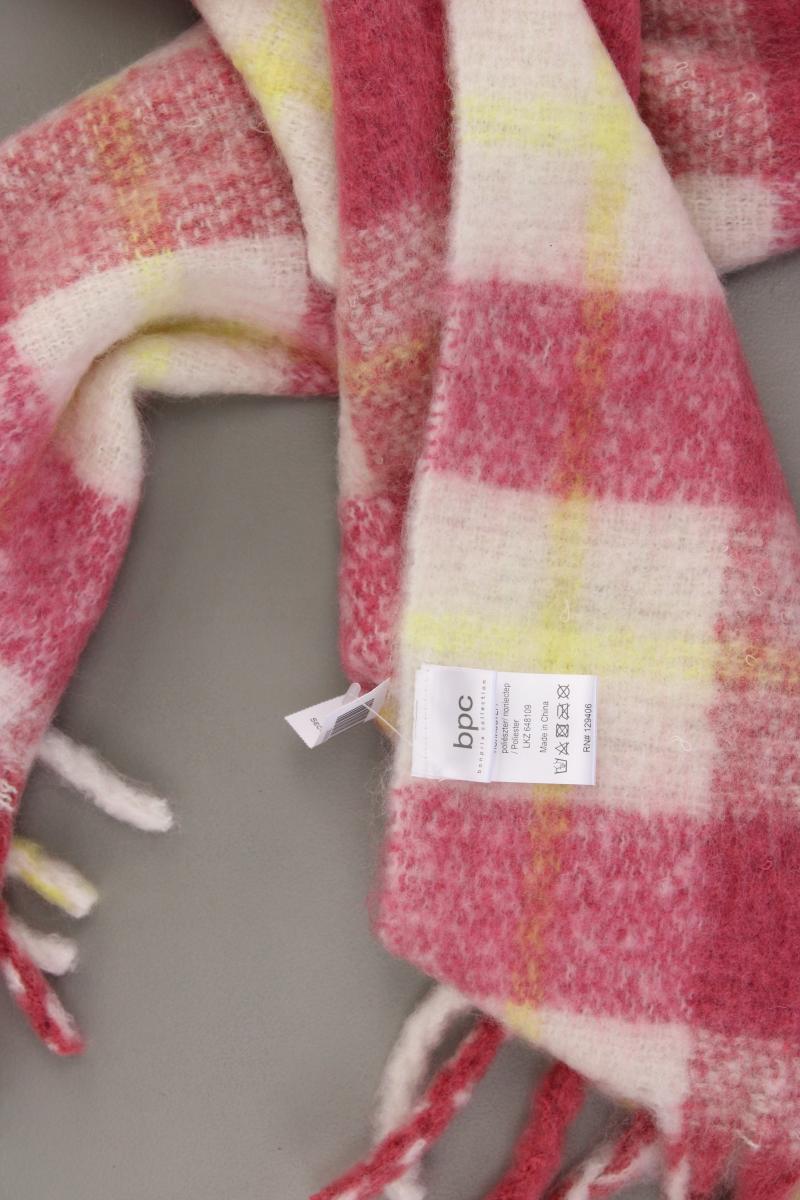 Bonprix Maxischal mehrfarbig aus Polyester