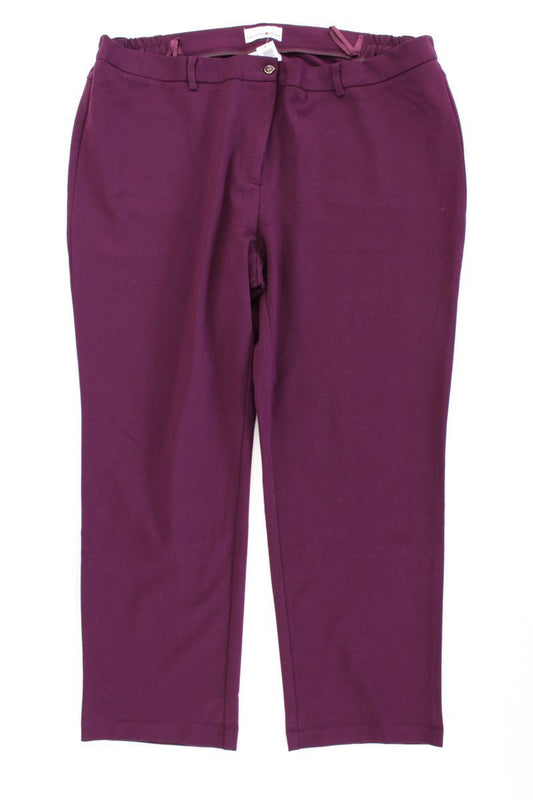 Helena Vera Hose Gr. Kurzgröße 25 lila aus Viskose