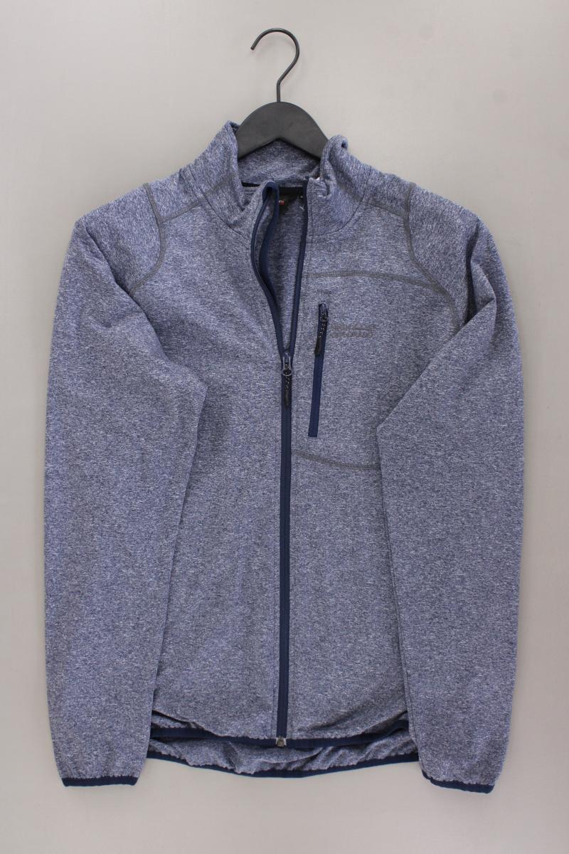High Colorado Übergangsjacke für Herren Gr. M blau aus Polyamid