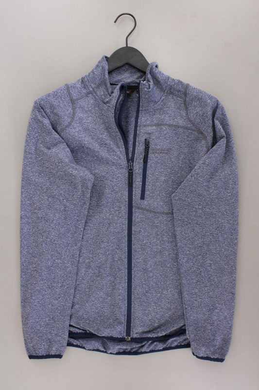High Colorado Übergangsjacke für Herren Gr. M blau aus Polyamid
