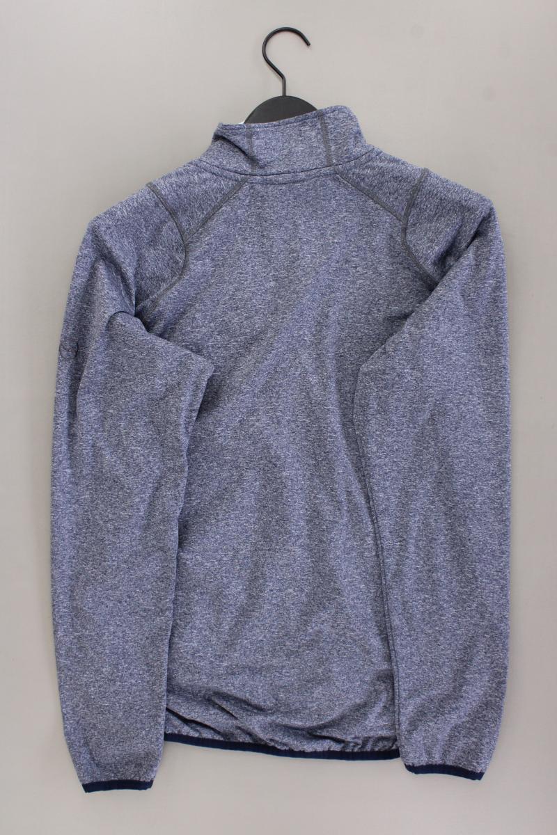High Colorado Übergangsjacke für Herren Gr. M blau aus Polyamid