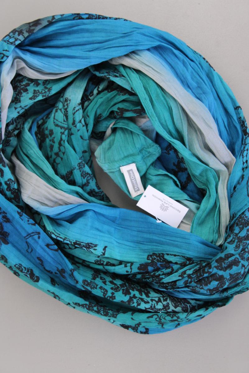 Street One Loop blau
