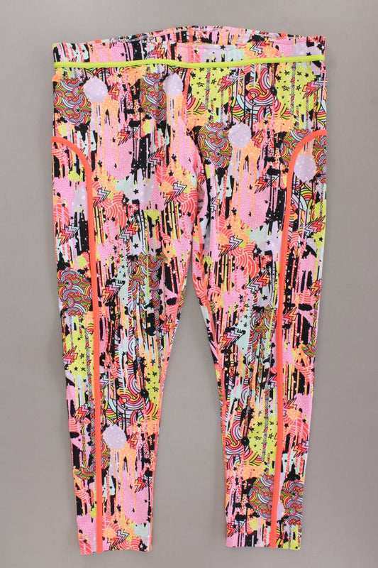 Zumba Wear Sporthose Gr. XXL mehrfarbig aus Polyester