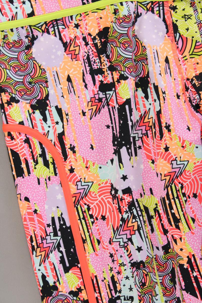 Zumba Wear Sporthose Gr. XXL mehrfarbig aus Polyester