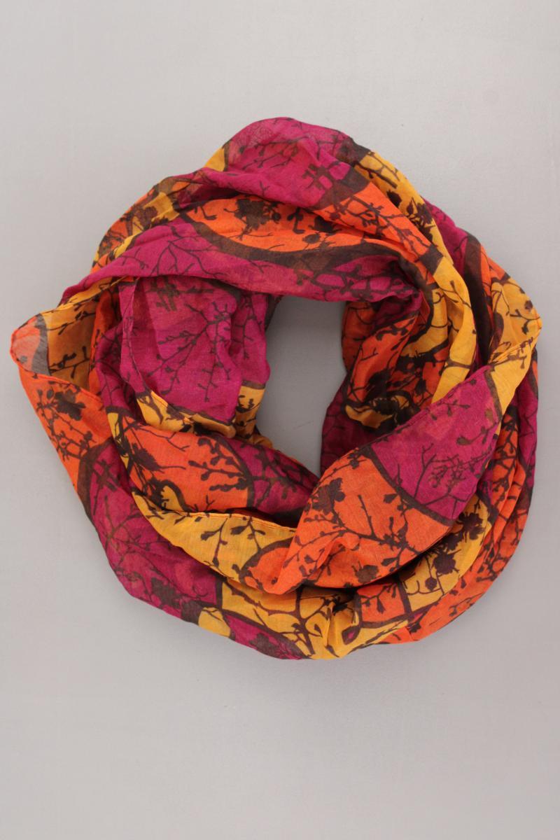 Loop mehrfarbig aus Polyester