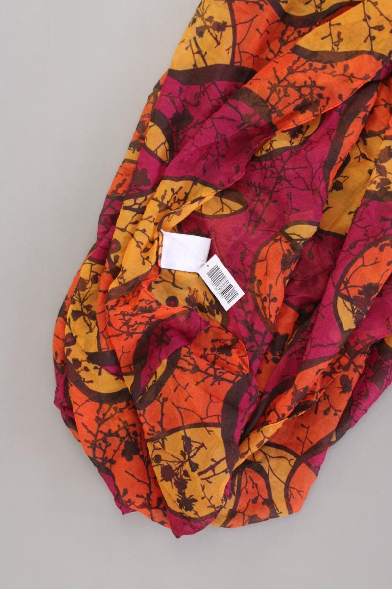 Loop mehrfarbig aus Polyester