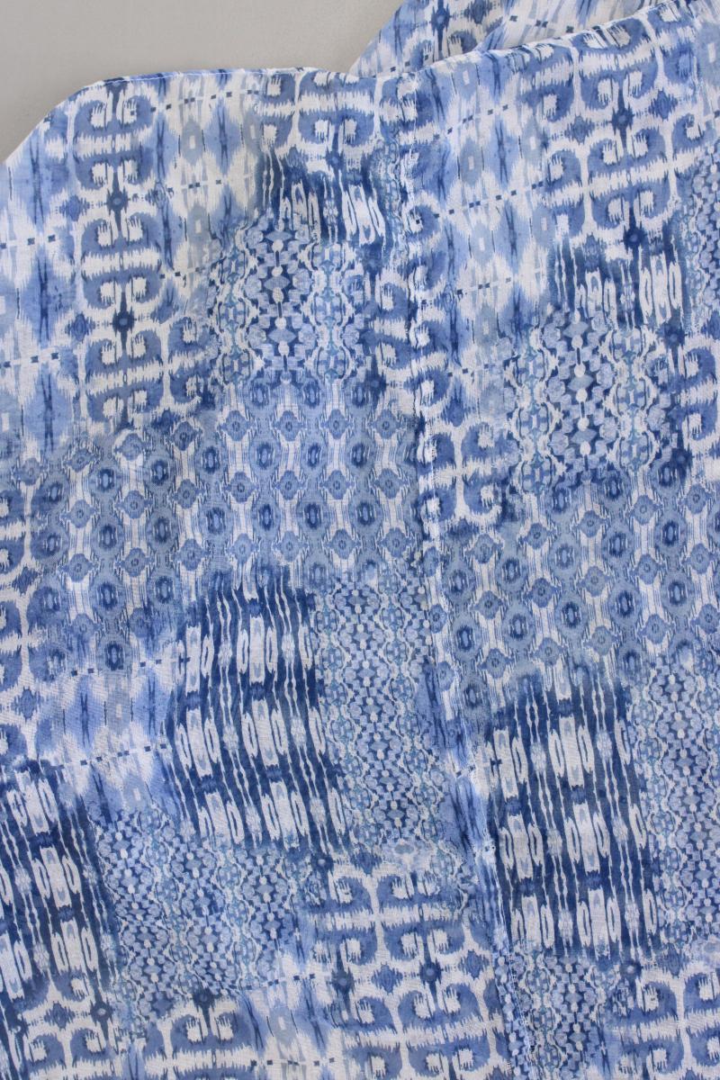 Loop blau