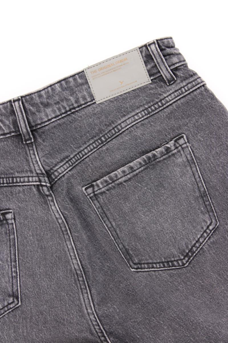 Jonas Nielsen Wide Leg Jeans Gr. 42 neu mit Etikett Neupreis: 35,99€! grau