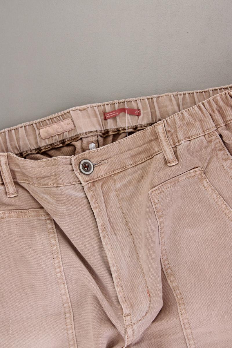 Pilcro Hose Gr. W31 rosa aus Baumwolle