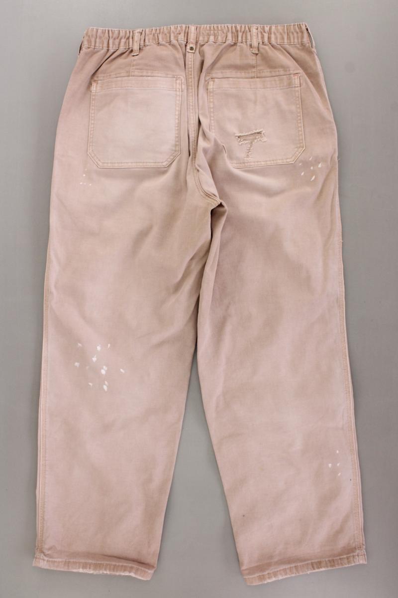Pilcro Hose Gr. W31 rosa aus Baumwolle