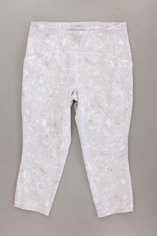 lululemon Sporthose Gr. L grau