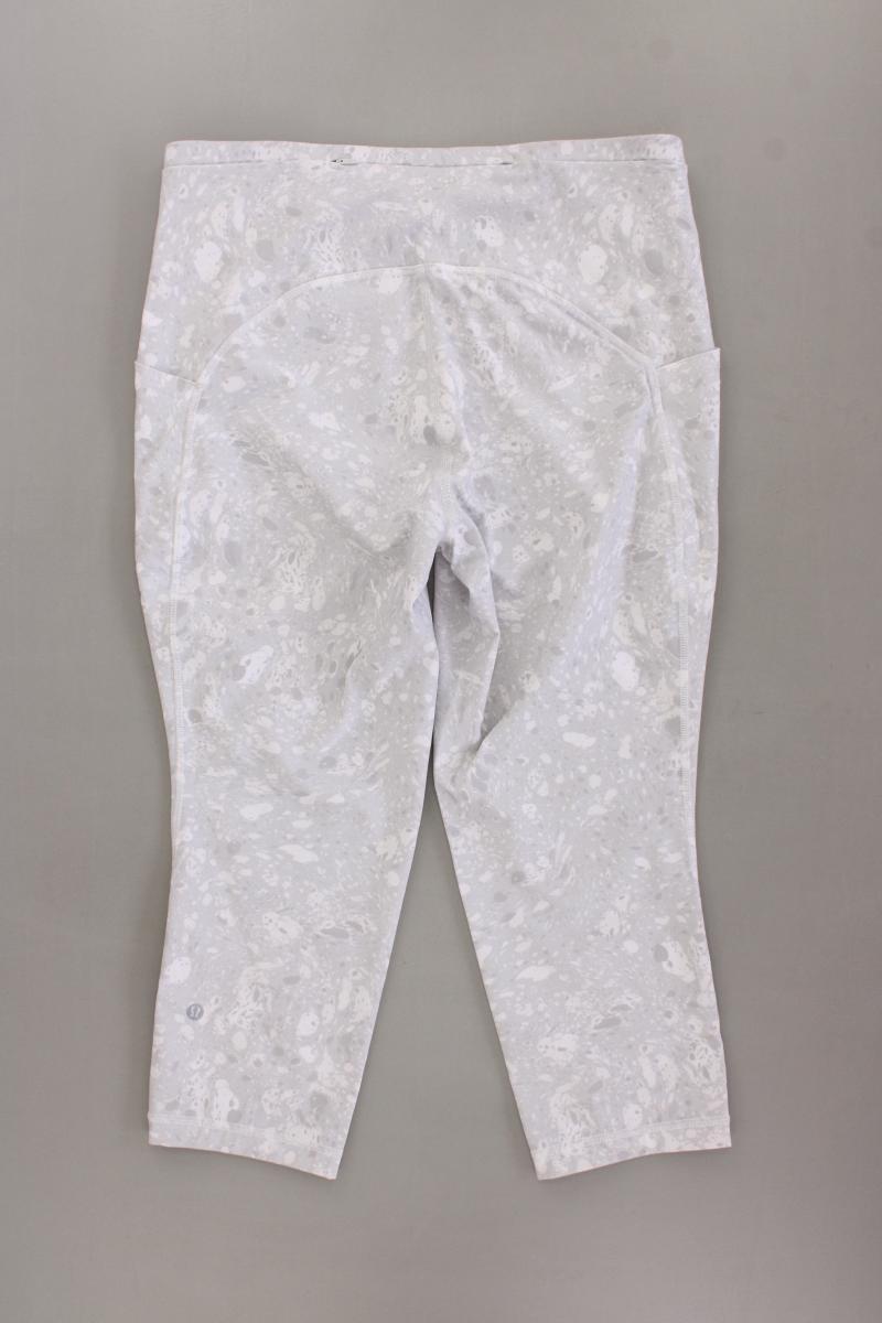 lululemon Sporthose Gr. L grau