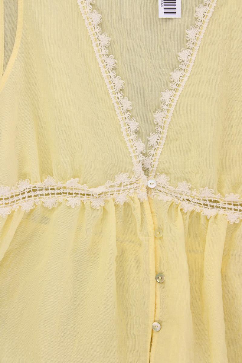 Second Hand Outfit Größe L mit Zara Trägertop in Gr. L und Armband