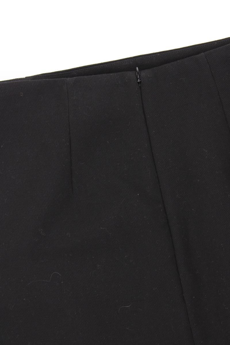 & other stories Rock Gr. 44 schwarz aus Polyester