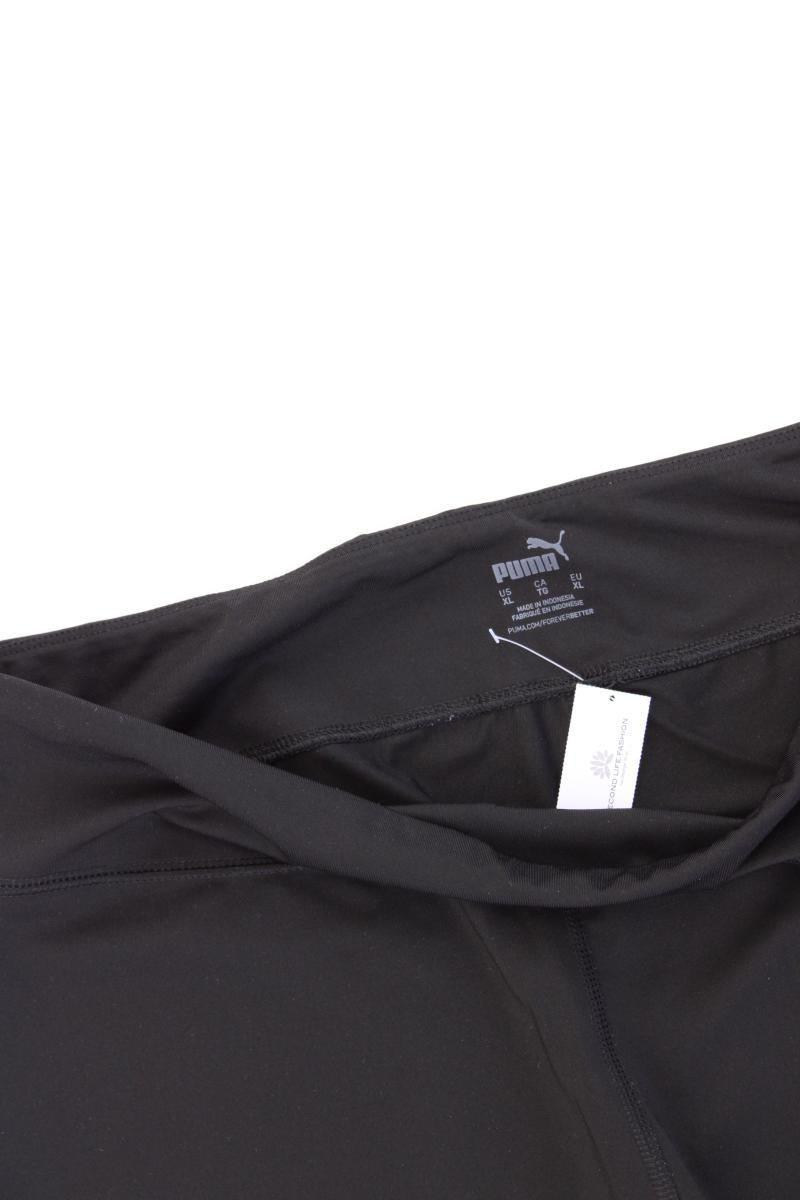 Puma Sportshorts Gr. XL neuwertig schwarz
