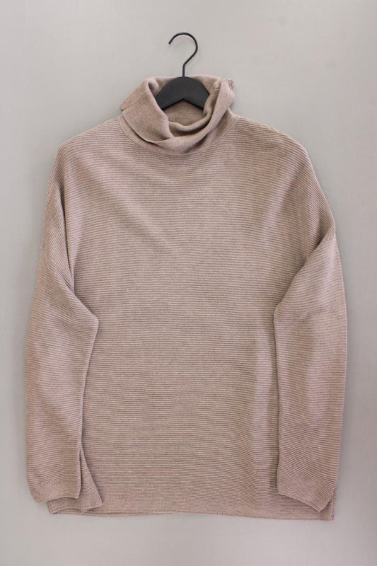 Esprit Rollkragenpullover Gr. XXL braun aus Polyester