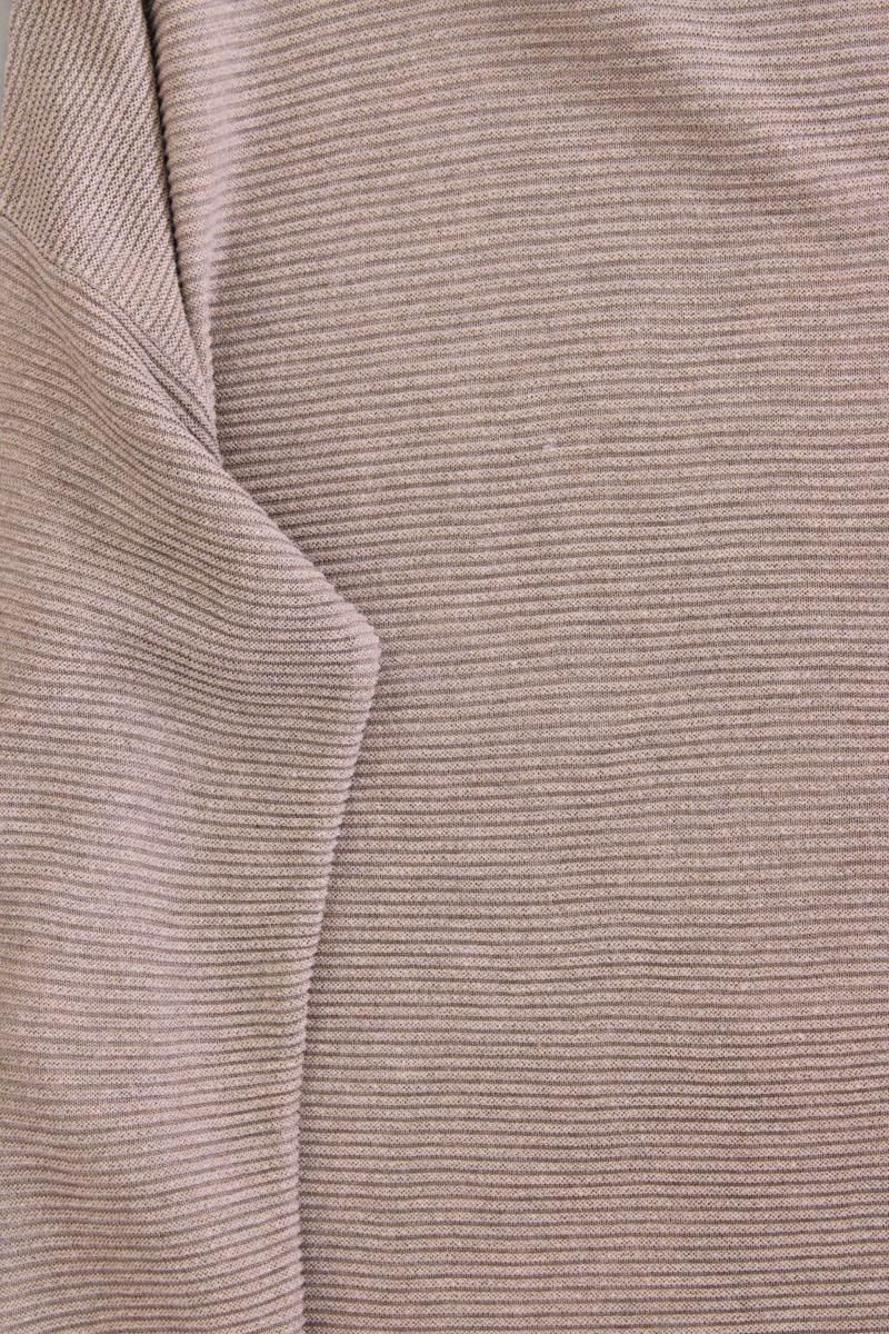 Esprit Rollkragenpullover Gr. XXL braun aus Polyester
