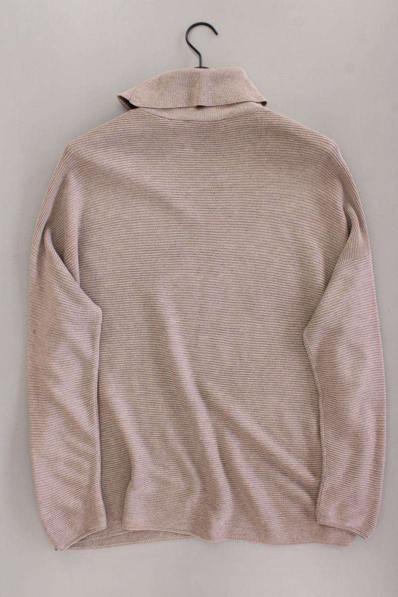Esprit Rollkragenpullover Gr. XXL braun aus Polyester