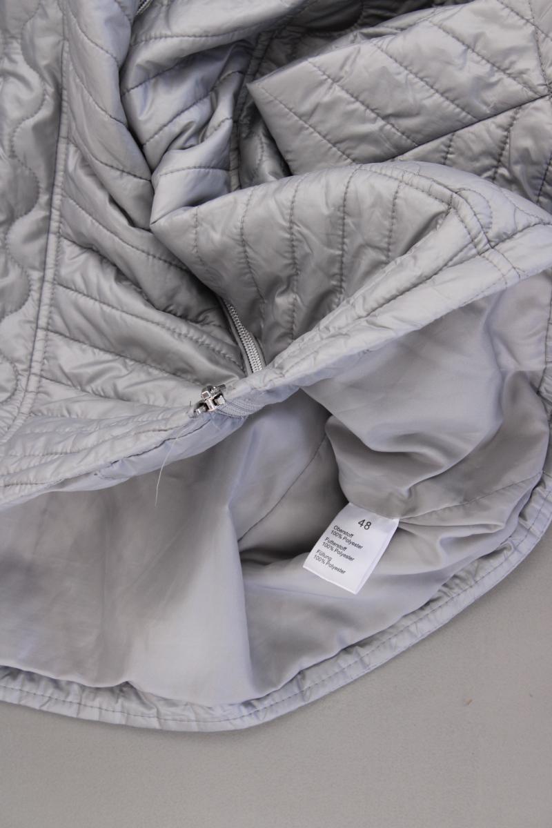 Centigrade Classic Jacke Gr. 48 grau aus Polyester