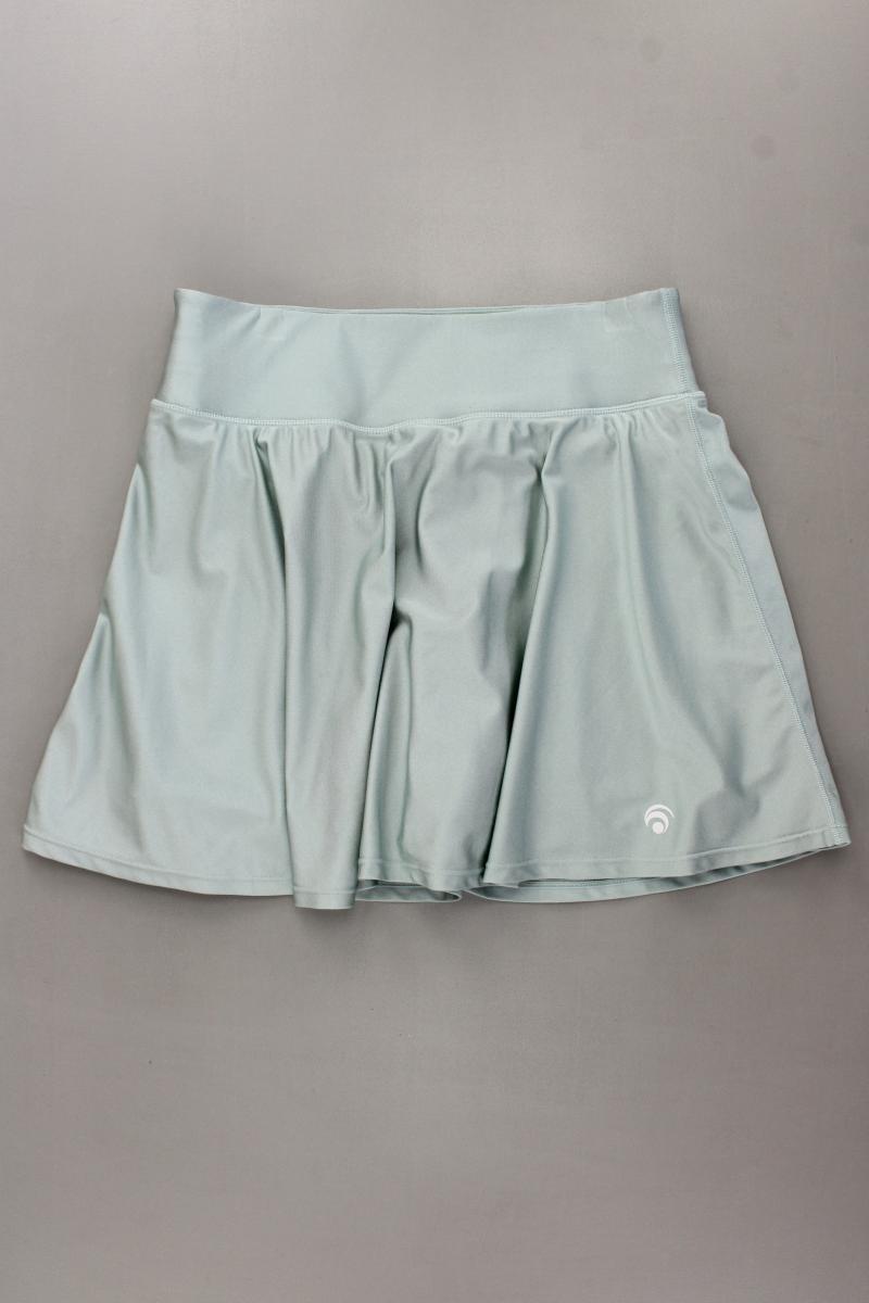 oceans apart Sportshorts Gr. L blau aus Polyamid
