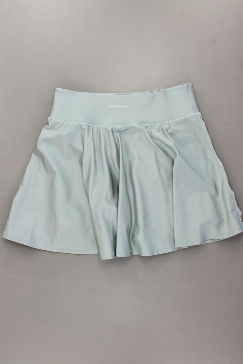 oceans apart Sportshorts Gr. L blau aus Polyamid