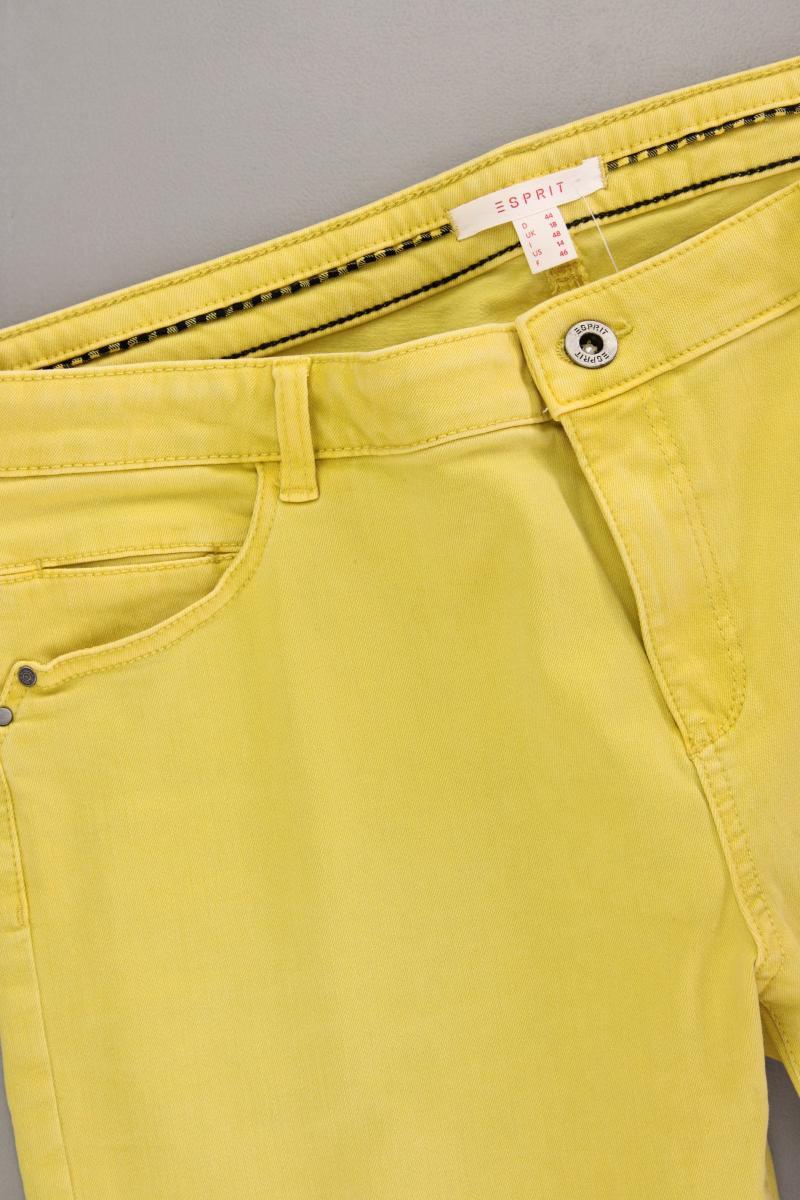 Second Hand Outfit Größe XL mit Hollister Langarmbluse in Gr. XL und Tuch