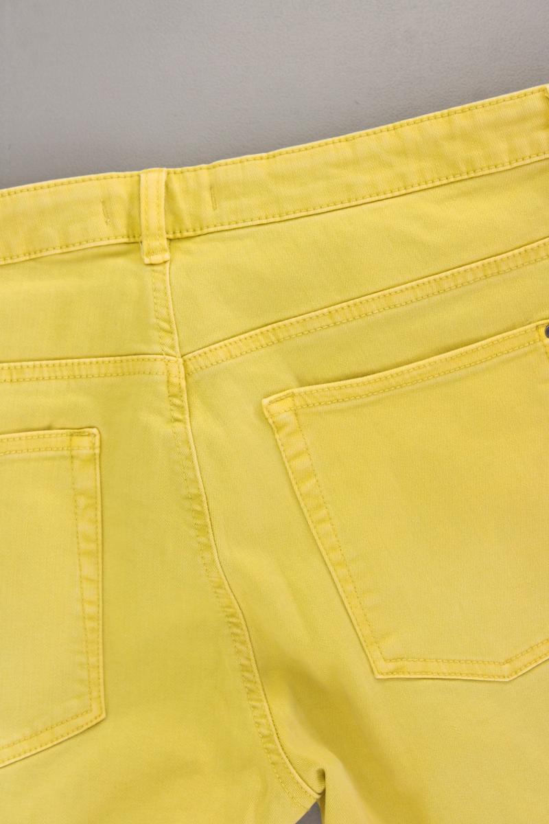 Second Hand Outfit Größe XL mit Hollister Langarmbluse in Gr. XL und Tuch