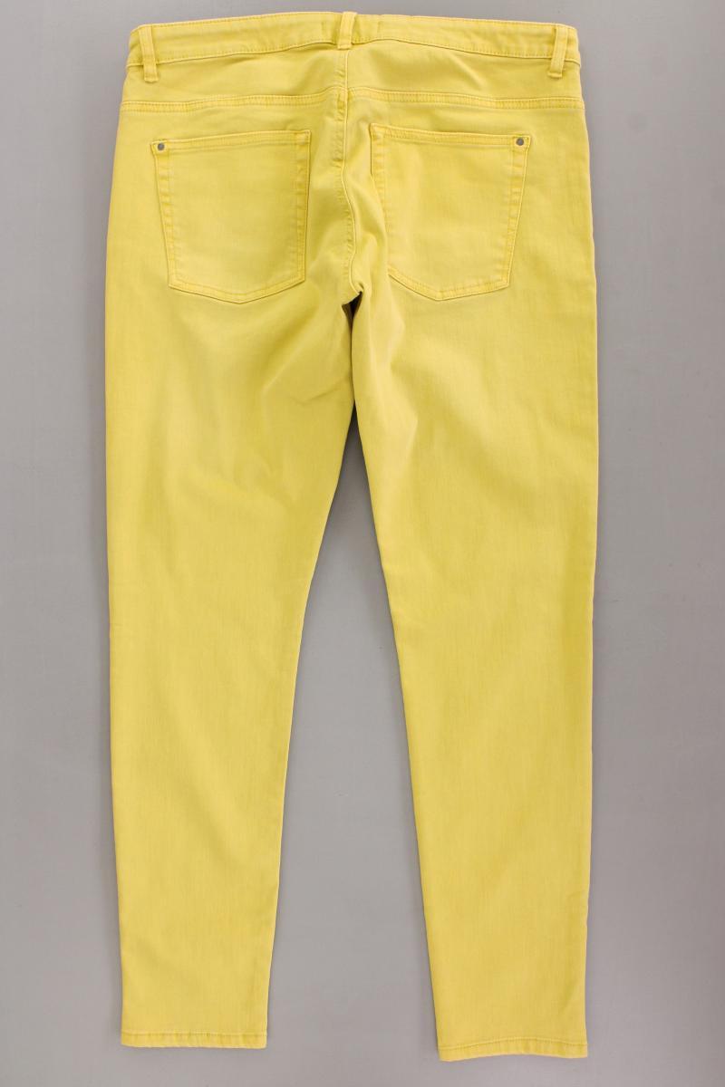 Second Hand Outfit Größe XL mit Hollister Langarmbluse in Gr. XL und Tuch