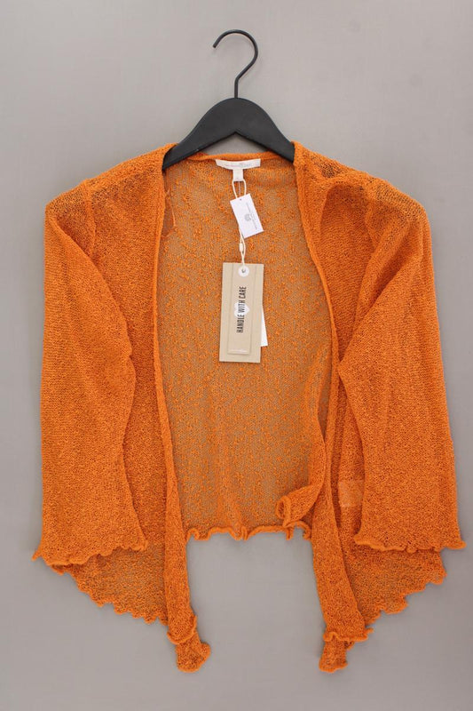 Tom Tailor (Denim) Strickjacke Gr. XL neu mit Etikett Neupreis: 39,99€! orange