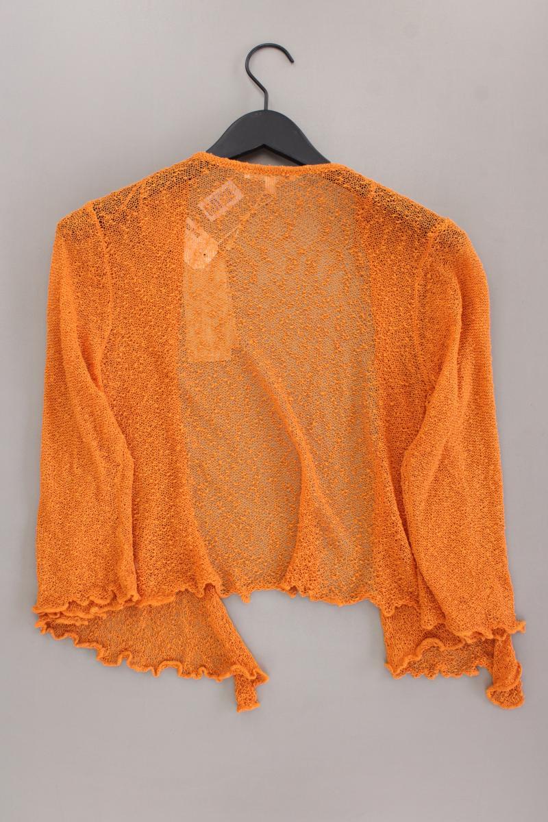 Tom Tailor (Denim) Strickjacke Gr. XL neu mit Etikett Neupreis: 39,99€! orange