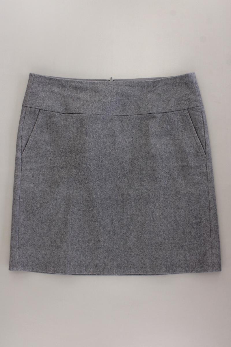 Cinque Wollrock Gr. 40 grau
