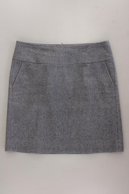 Cinque Wollrock Gr. 40 grau