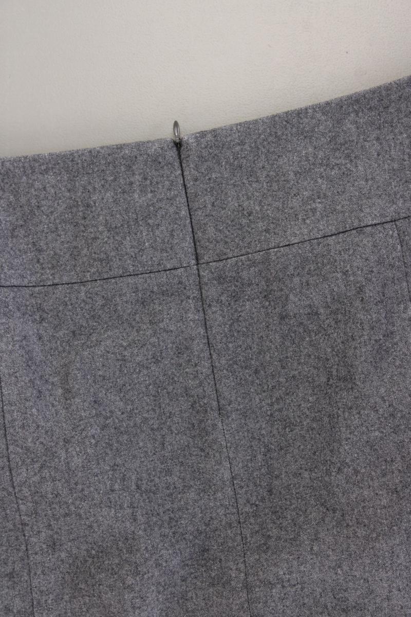 Cinque Wollrock Gr. 40 grau