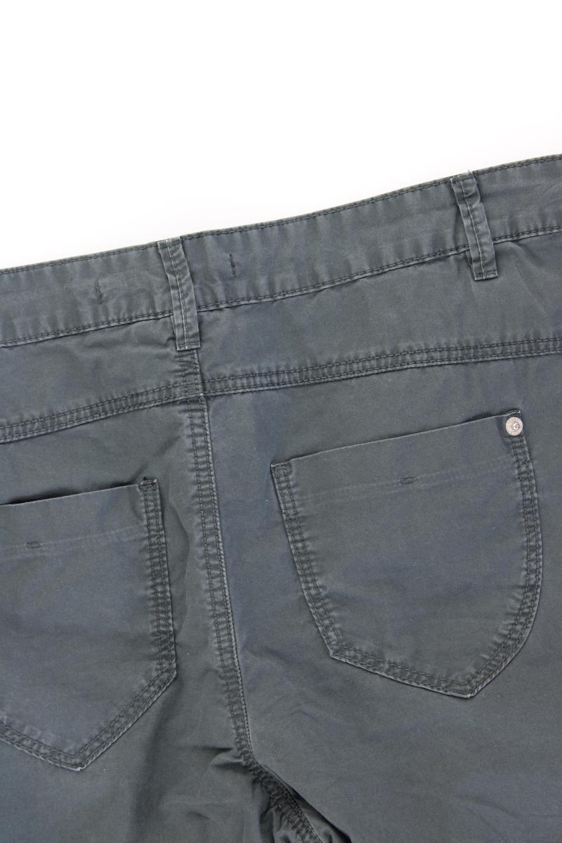 Street One Shorts Gr. 36 Modell Jane olivgrün aus Baumwolle