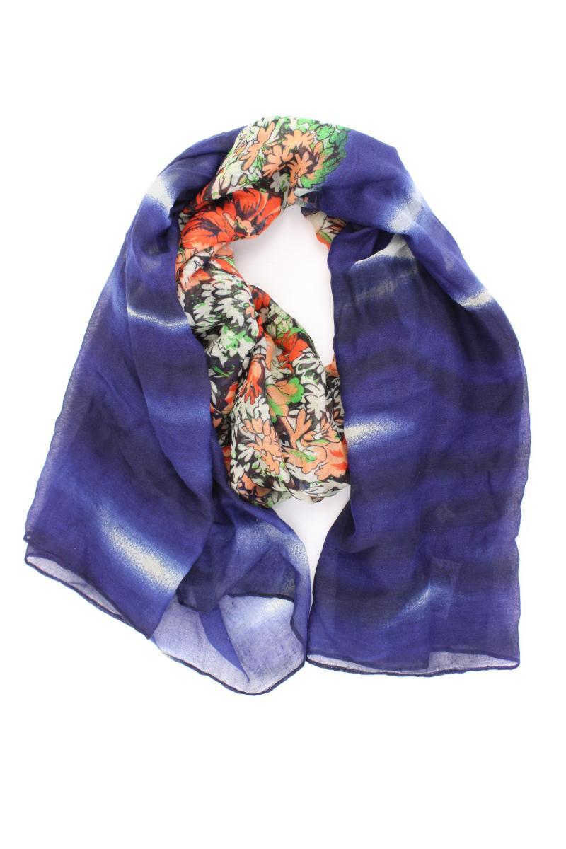 Tuch mehrfarbig aus Viskose