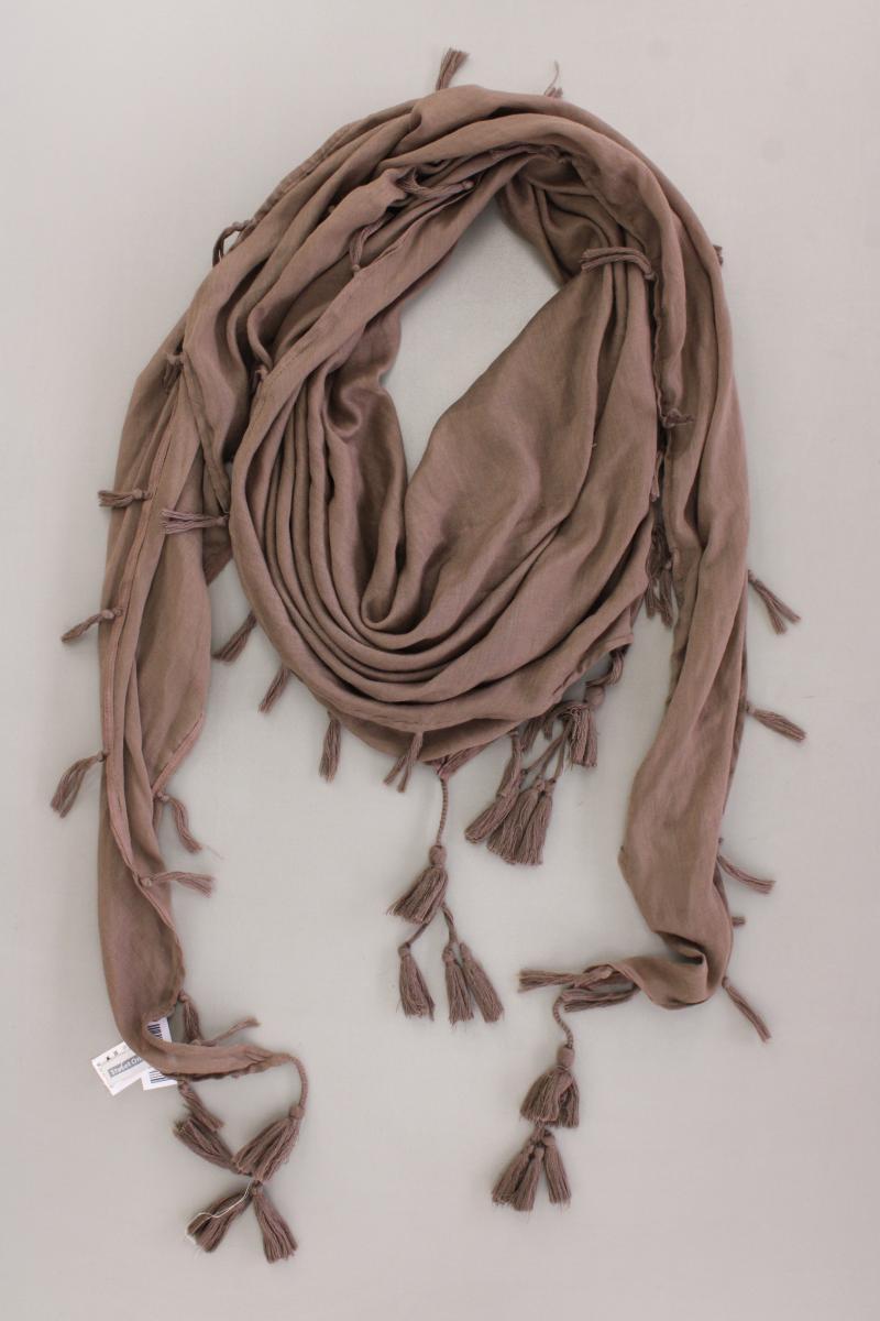 Street One Tuch braun aus Polyester