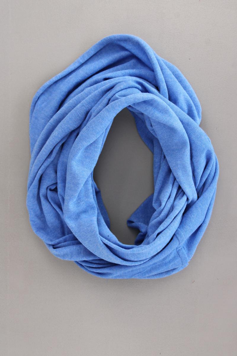 edc by Esprit Loop blau aus Baumwolle