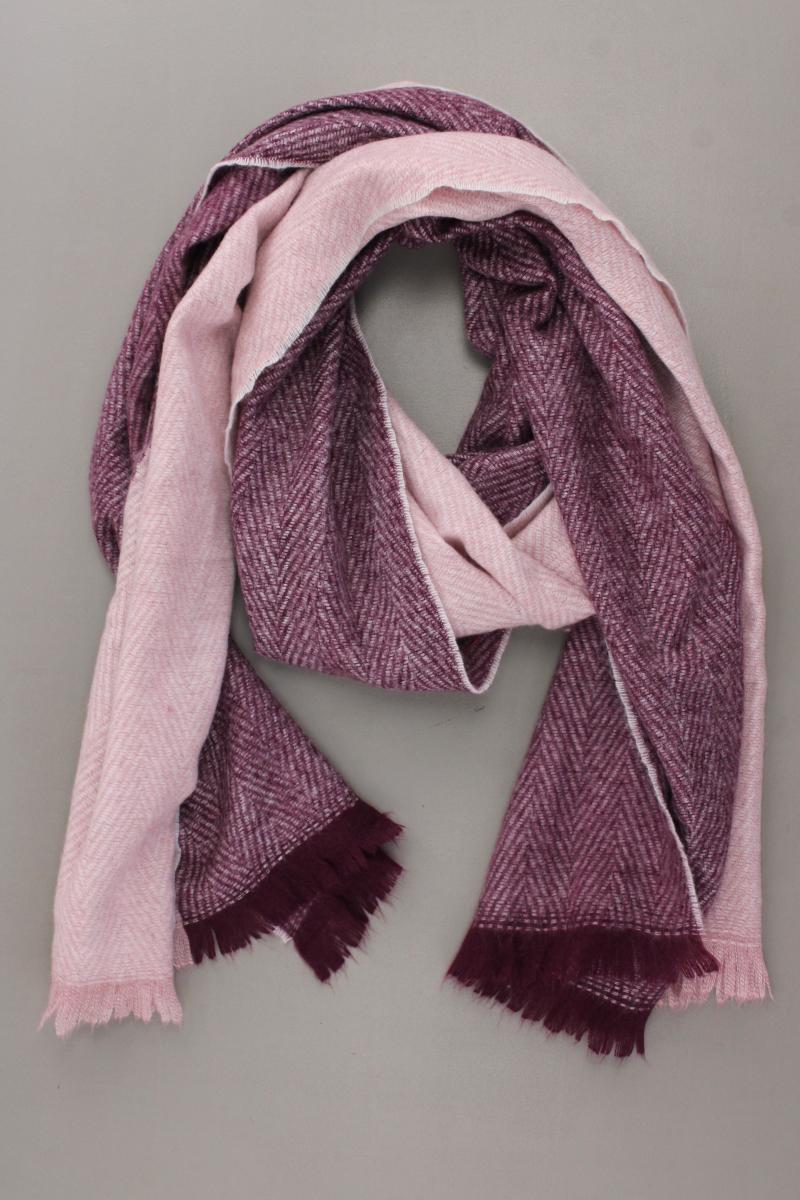 Gina Benotti Schal lila aus Polyester