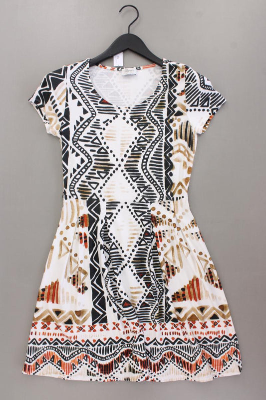Boysens Kurzarmkleid Gr. 34 mehrfarbig
