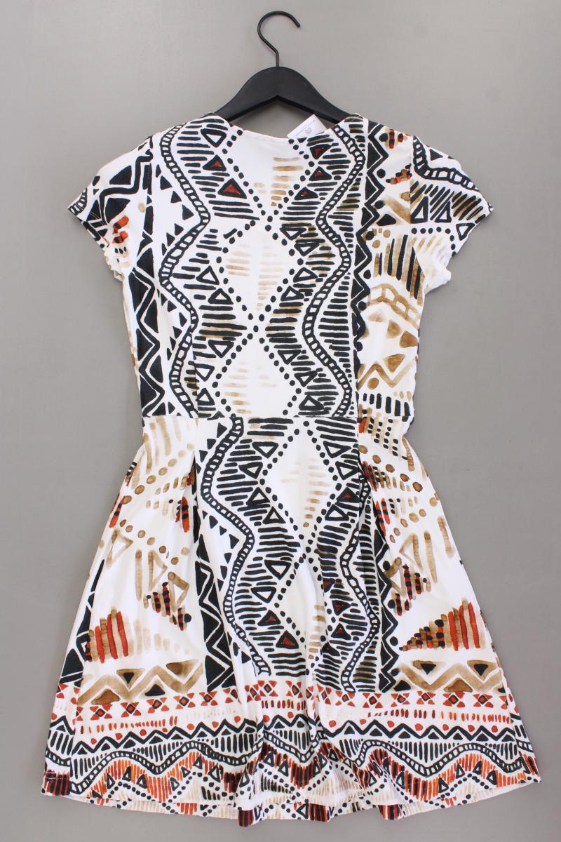 Boysens Kurzarmkleid Gr. 34 mehrfarbig