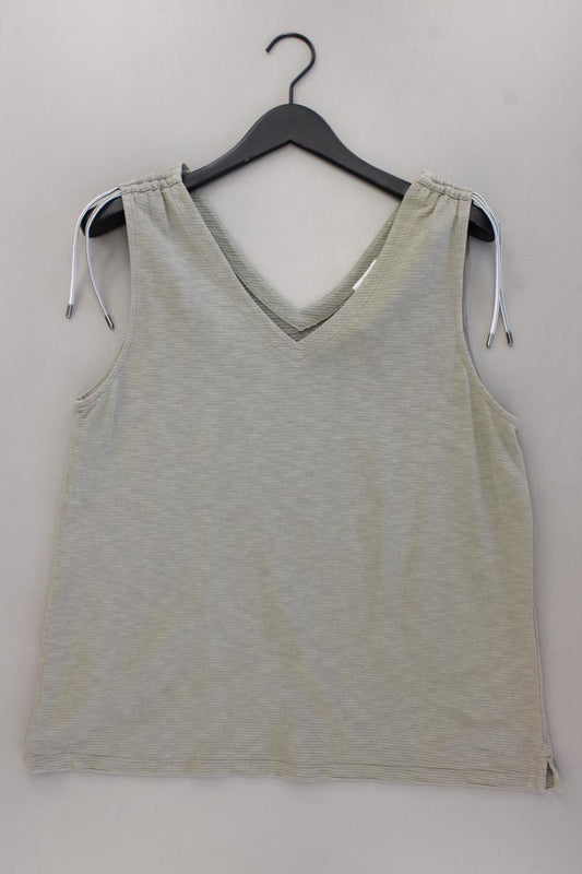 s.Oliver Trägertop Gr. 40 olivgrün