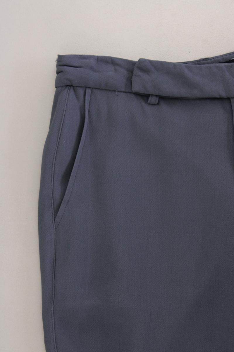 Mexx Shorts Gr. 34 grau aus Polyester