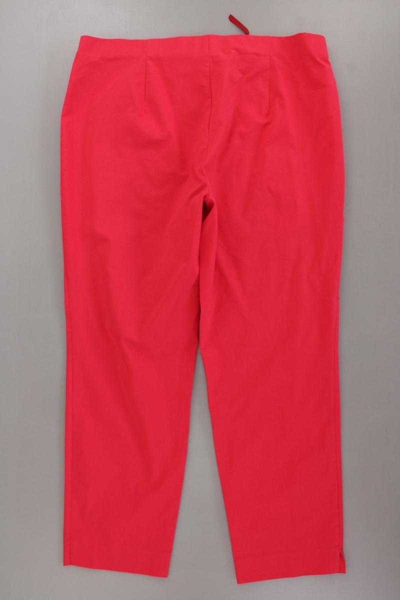 Mona Hose Gr. 48 rot