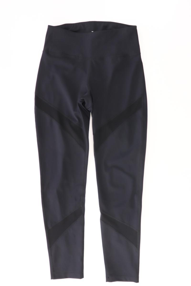 Lascana Sporthose Gr. 36/38 schwarz aus Polyester