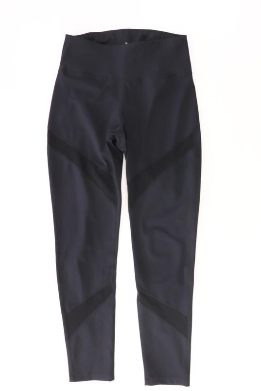 Lascana Sporthose Gr. 36/38 schwarz aus Polyester