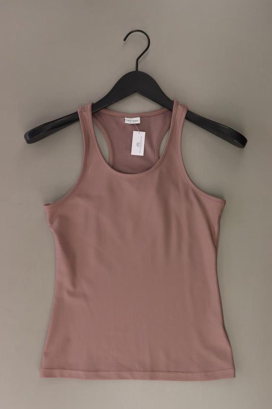 Lascana Sporttop Gr. 36/38 braun aus Polyester