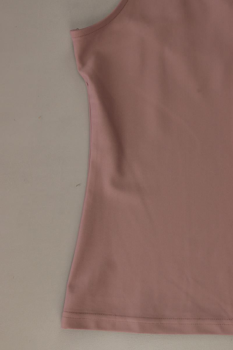 Lascana Sporttop Gr. 36/38 braun aus Polyester