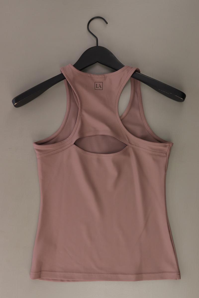 Lascana Sporttop Gr. 36/38 braun aus Polyester
