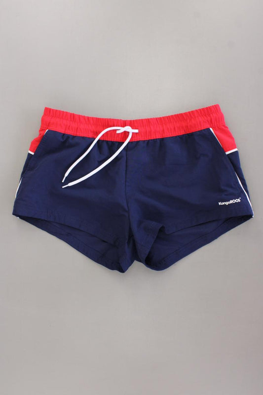Kangaroos Shorts Gr. 40 mehrfarbig aus Polyester